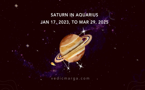 What Does Saturn in Pisces 2023 2026 Mean for Your Zodiac