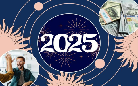 See your Pisces 2020 career predictions now.