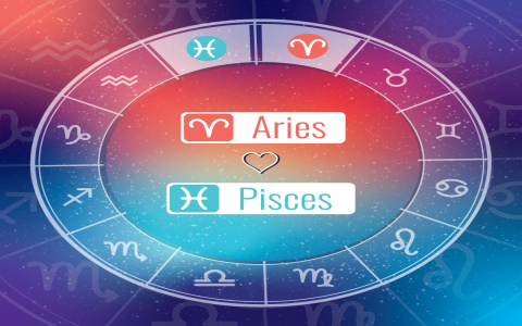 Aries & Pisces Match (Compatibility？)