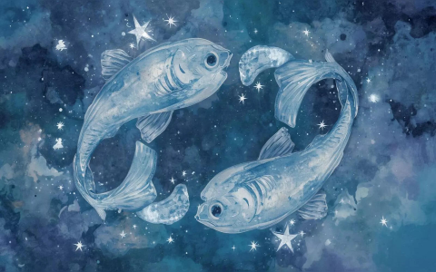 Pisces Monthly Vedic Astrology： Your January 2026 Forecast!