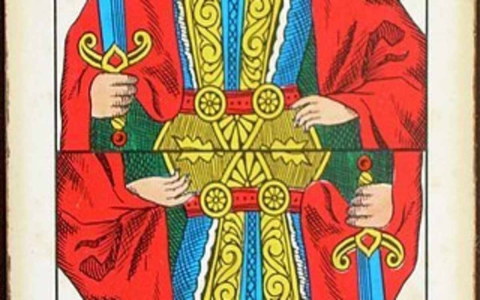 Meaning of page of swords in money and career: how to get ahead?