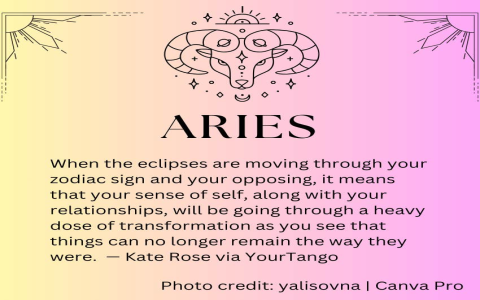 Aries Pisces Love： Can these two signs make it work？