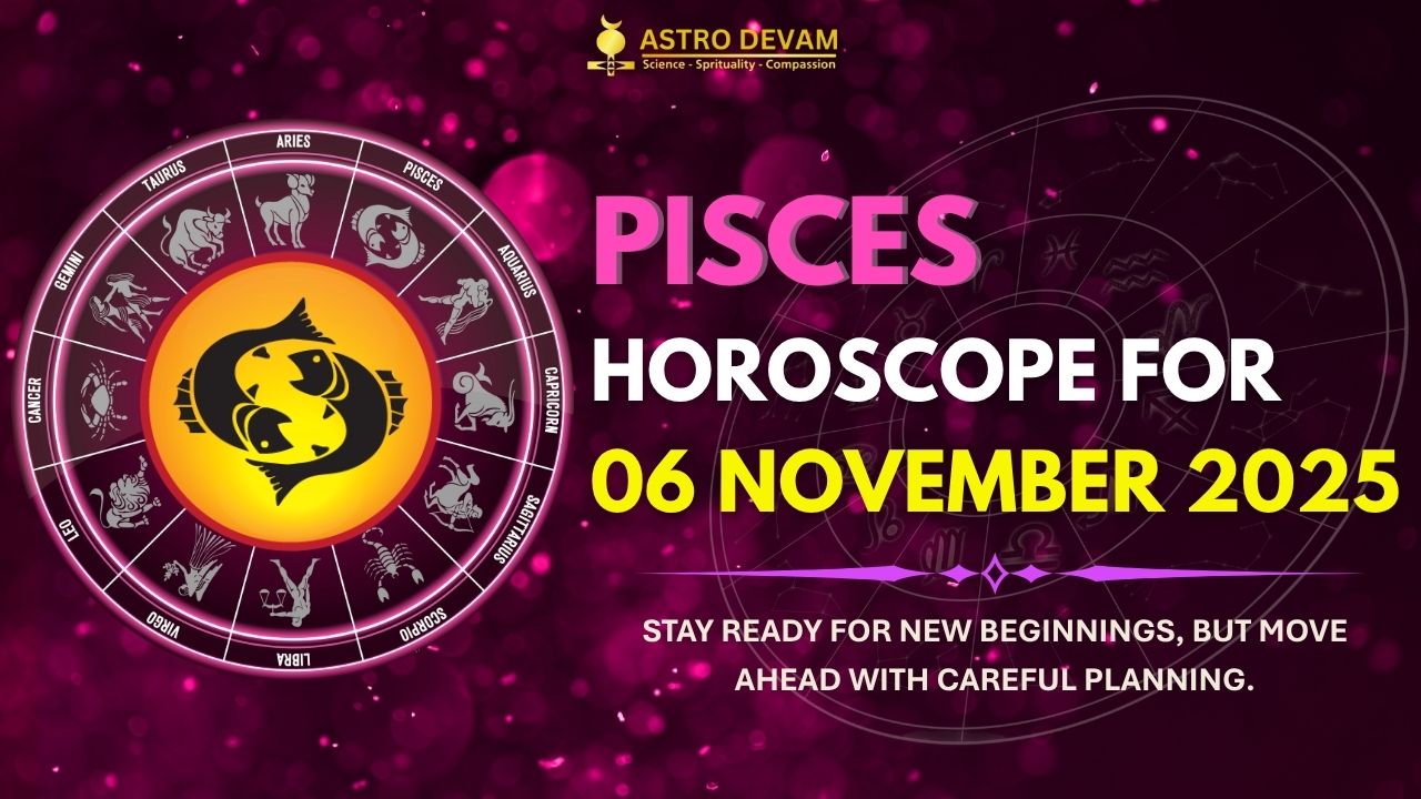 Pisces 2017 career predictions： Whats ahead for you？
