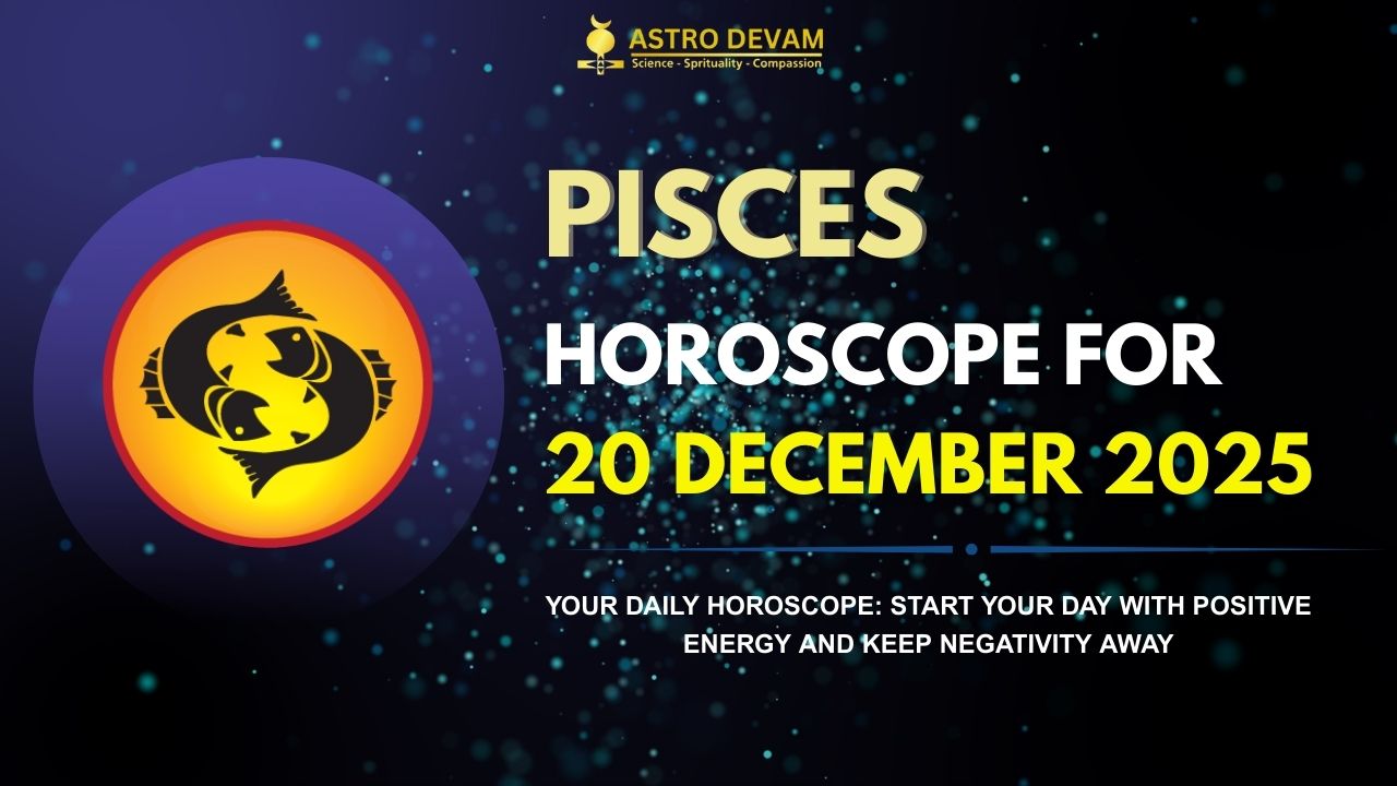 Pisces Horoscope Jan Last Week 2019： Your Final Days!