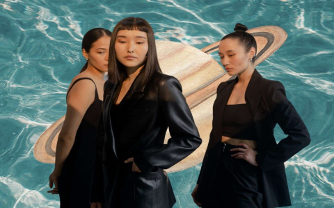 Understand Saturn in Pisces 2023-2026 (Personal Growth)