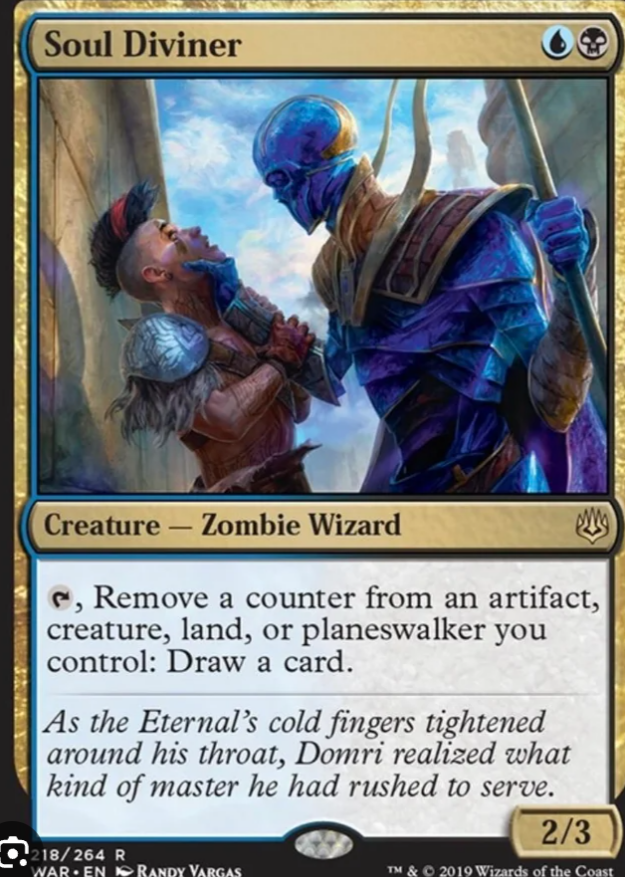 What Does a Soul Diviner Do？ Get Clarity Now!