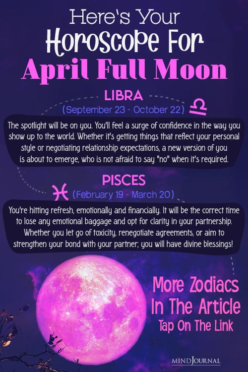Check Out Your pisces monthly moon sign horoscope Now for April!