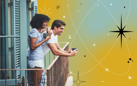 Signs of Pisces Man Love？ See If Hes Hooked!