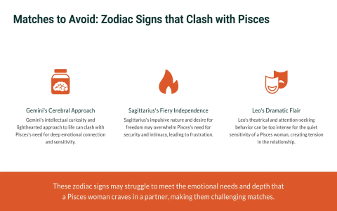 Pisces woman personality： Decode it!