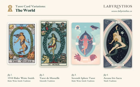 Need 21 tarot card meaning help？ (Get quick interpretations)