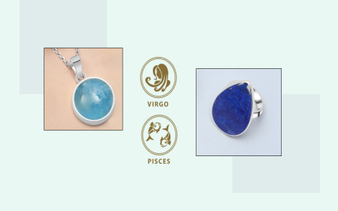 Pisces vs Virgo Personality： Who Wins in Love？