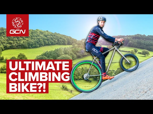 Why Choose 4632 for Your Bike？ Get Speed & Easy Climbs!