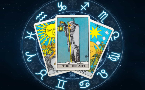 Pisces Love Tarot Reading： What Does Your Heart Desire？