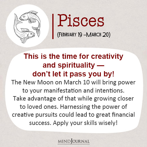What Does Your Pisces Monthly Security Report Say？ (Check Now)