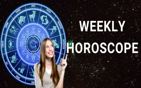 Your Pisces Daily Horoscope Weekly： Find Out Now!