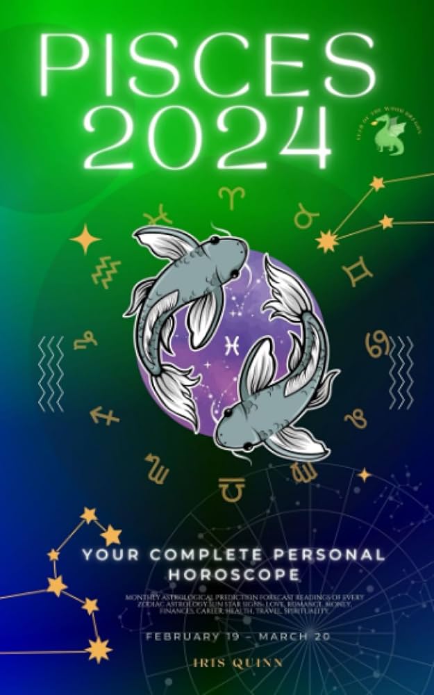 Pisces 2021 Career Predictions： Unlock Your Potential!