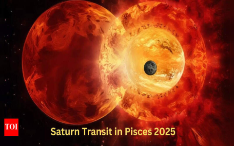 Saturn in Pisces Transit Dates 2023-2026： What to Expect