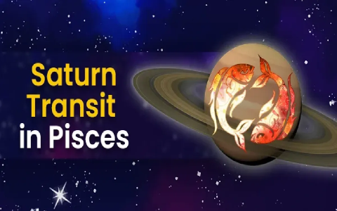 Saturn in Pisces Dates 2023-2026： What It Means For You!