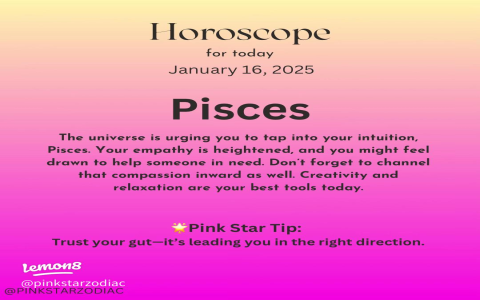 Pisces Horoscope Love Weekly： Is True Love Coming Soon？