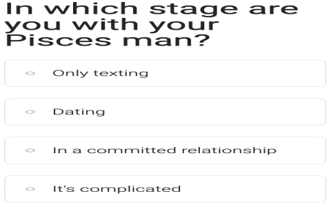 Pisces Man and Cancer Woman Compatibility： A Deep Dive.