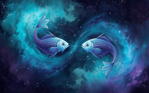 Pisces Monthly Overview： Your Horoscope & Forecast